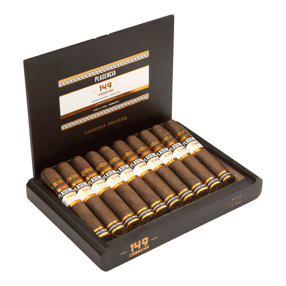 Plasencia Cosecha 149 Robusto (La Vega) Cigars